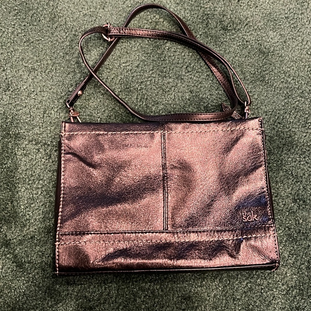 The Sak crossbody purse